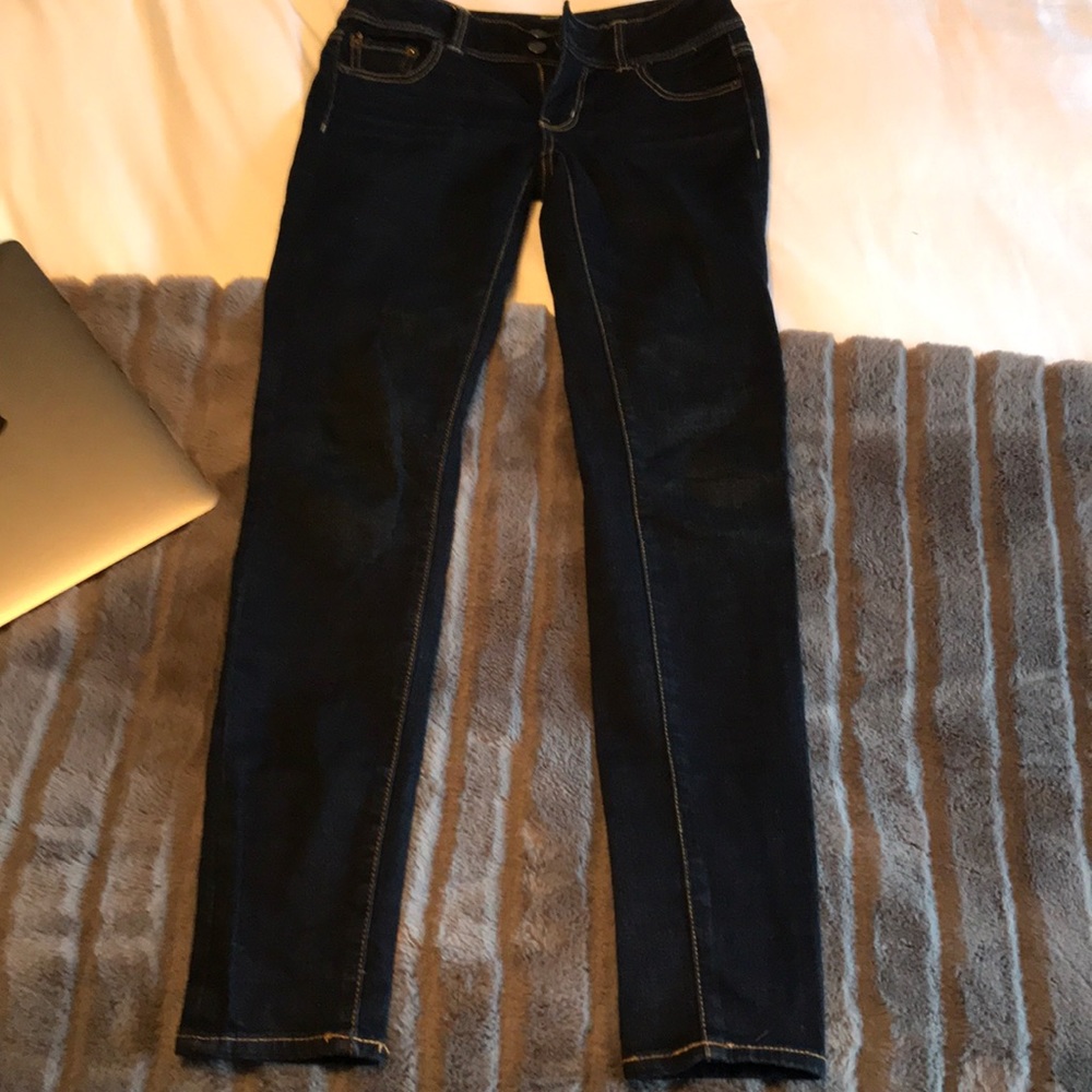 American Eagle Super Stretch Skinny Jeans